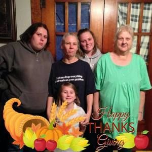 Meet your Posher, Susan